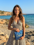 Pochette lagoon coquine